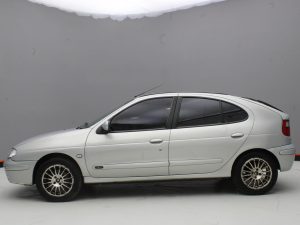 RENAULT MEGANE 2006