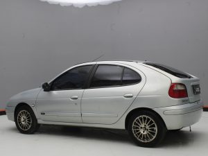 RENAULT MEGANE 2006