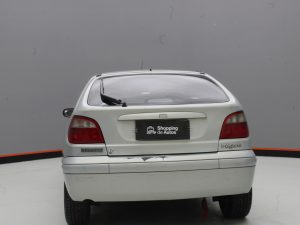 RENAULT MEGANE 2006