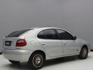 RENAULT MEGANE 2006
