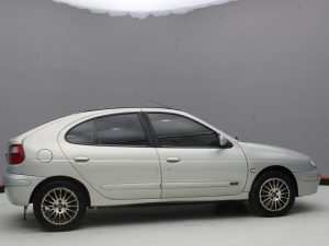 RENAULT MEGANE 2006