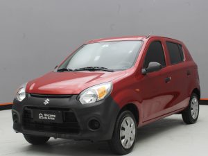 SUZUKI ALTO STD 2019