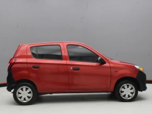 SUZUKI ALTO STD 2019