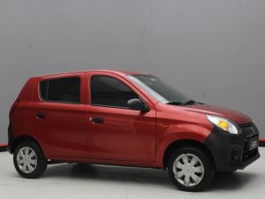SUZUKI ALTO STD 2019