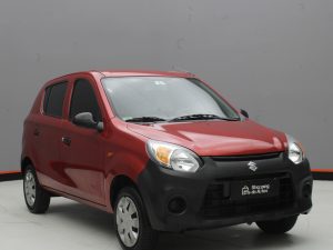 SUZUKI ALTO STD 2019