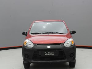 SUZUKI ALTO STD 2019