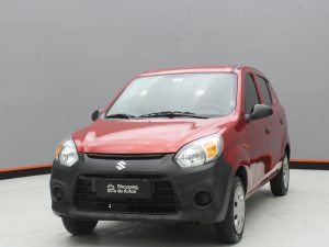 SUZUKI ALTO STD 2019