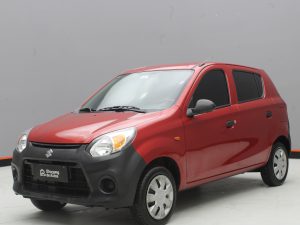 SUZUKI ALTO STD 2019