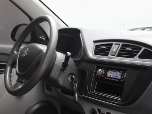 SUZUKI ALTO STD 2019