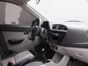 SUZUKI ALTO STD 2019