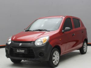 SUZUKI ALTO STD 2019