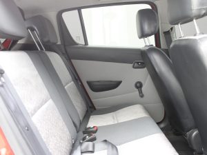 SUZUKI ALTO STD 2019