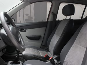 SUZUKI ALTO STD 2019