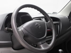 SUZUKI ALTO STD 2019