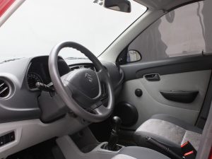 SUZUKI ALTO STD 2019