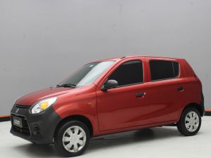 SUZUKI ALTO STD 2019