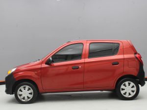 SUZUKI ALTO STD 2019
