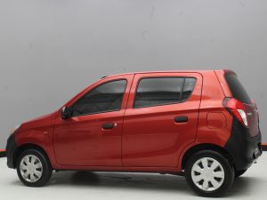 SUZUKI ALTO STD 2019
