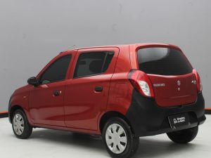SUZUKI ALTO STD 2019