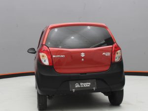 SUZUKI ALTO STD 2019
