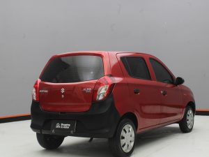 SUZUKI ALTO STD 2019
