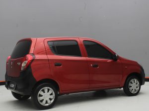 SUZUKI ALTO STD 2019