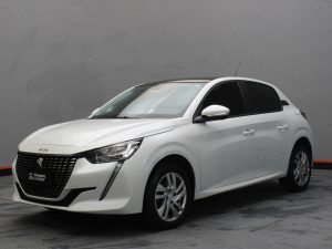 PEUGEOT 208 ACTIVE 2024