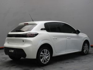 PEUGEOT 208 ACTIVE 2024