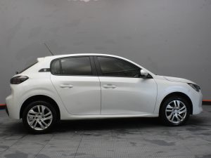 PEUGEOT 208 ACTIVE 2024