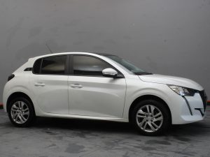 PEUGEOT 208 ACTIVE 2024