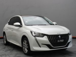 PEUGEOT 208 ACTIVE 2024
