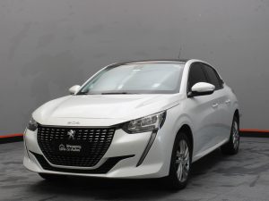 PEUGEOT 208 ACTIVE 2024