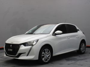 PEUGEOT 208 ACTIVE 2024