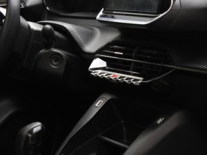 PEUGEOT 208 ACTIVE 2024