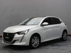 PEUGEOT 208 ACTIVE 2024