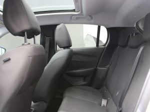 PEUGEOT 208 ACTIVE 2024