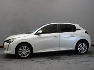 PEUGEOT 208 ACTIVE 2024