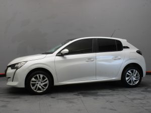 PEUGEOT 208 ACTIVE 2024