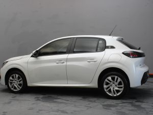 PEUGEOT 208 ACTIVE 2024