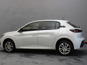 PEUGEOT 208 ACTIVE 2024
