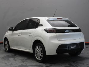 PEUGEOT 208 ACTIVE 2024