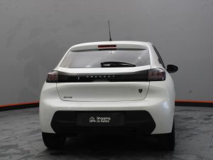 PEUGEOT 208 ACTIVE 2024