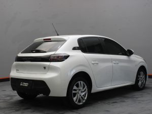 PEUGEOT 208 ACTIVE 2024