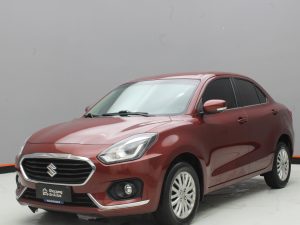 SUZUKI DZIRE GLX 2020