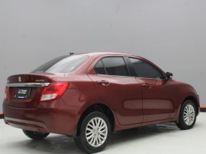 SUZUKI DZIRE GLX 2020