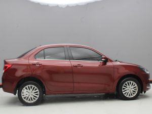 SUZUKI DZIRE GLX 2020