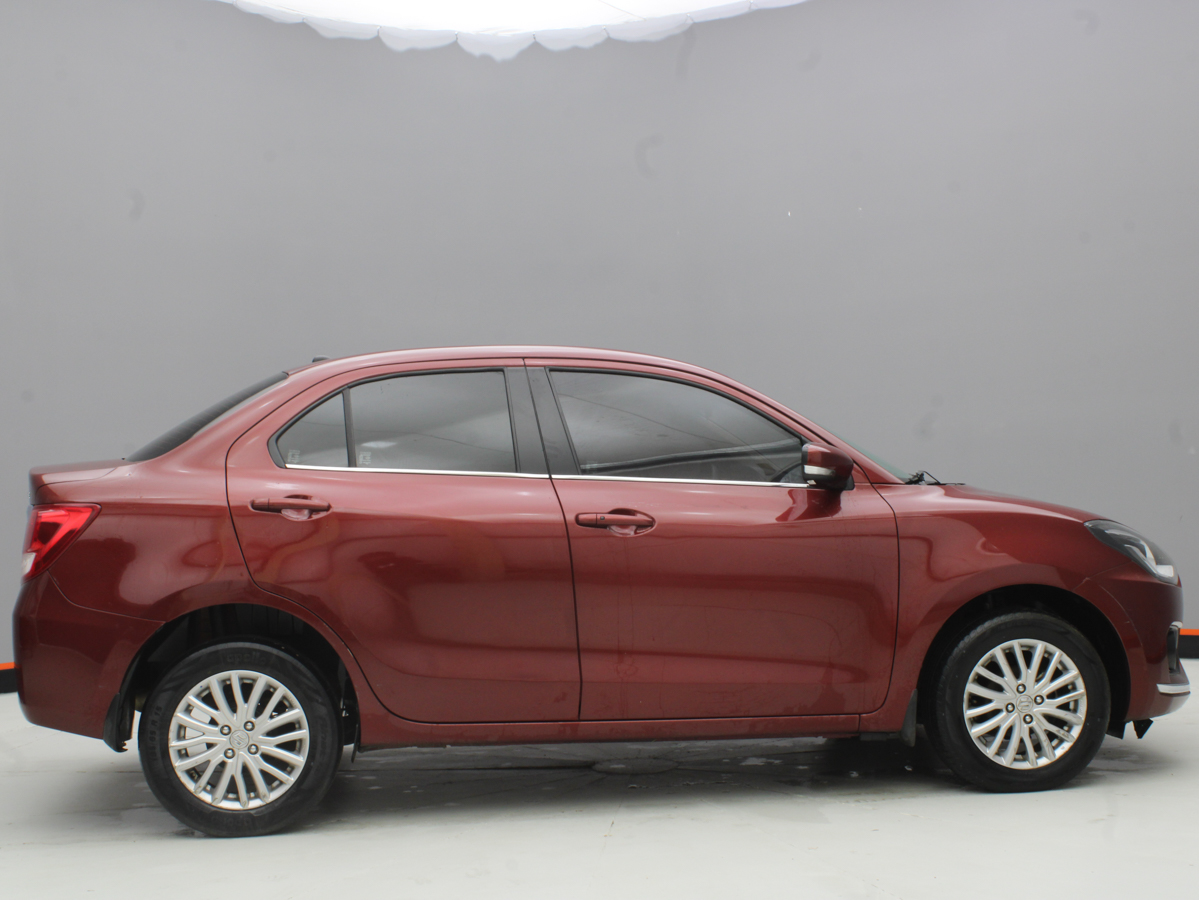 SUZUKI DZIRE GLX 2020