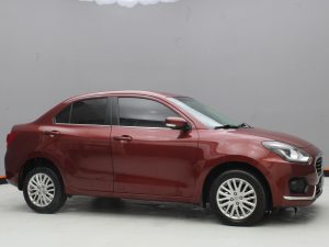 SUZUKI DZIRE GLX 2020