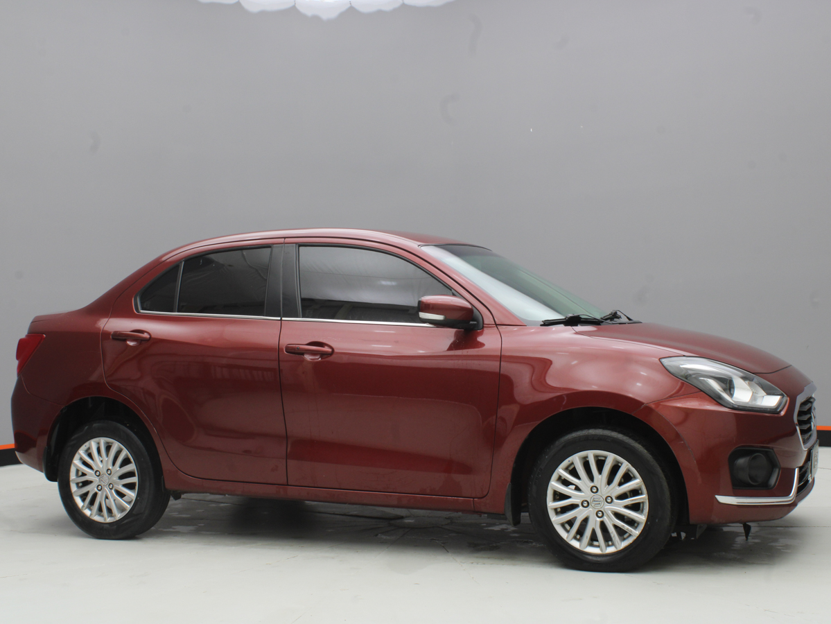SUZUKI DZIRE GLX 2020