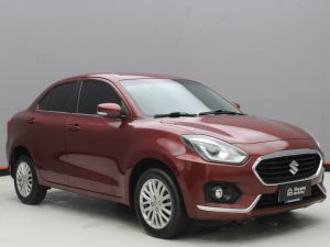 SUZUKI DZIRE GLX 2020